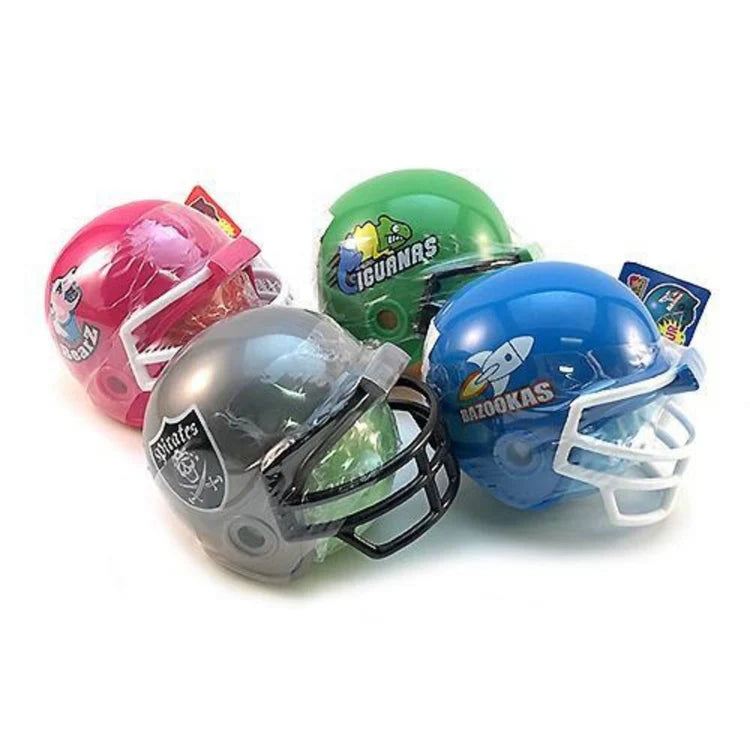 Touchdown Jawbreaker Football Helmet