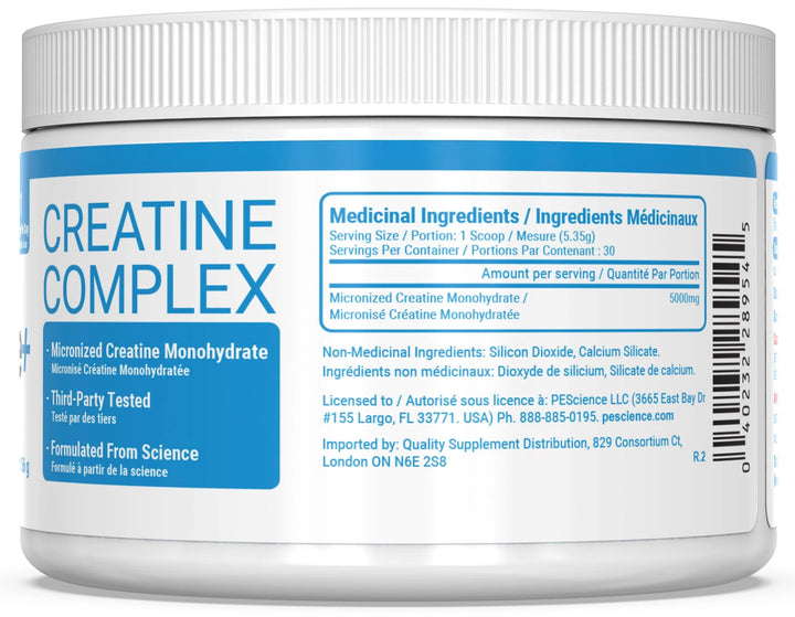 TruCreatine Powder