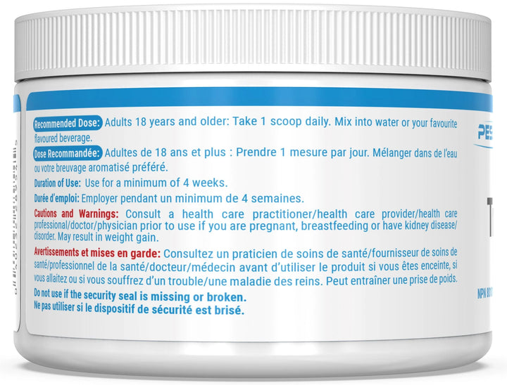 TruCreatine Powder