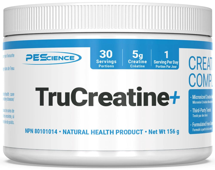 TruCreatine Powder