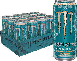 Monster Energy