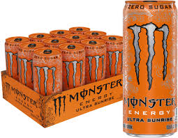 Monster Energy