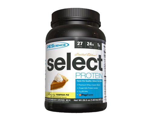 PEScience Select Protein