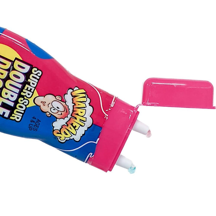 Warheads Super Sour Double Drop