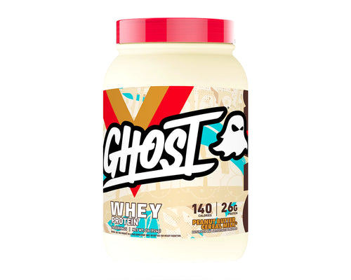 Ghost Whey Protein