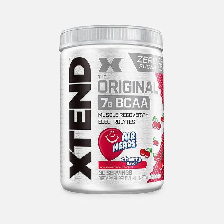 The Original - Xtend BCAAs - 30 Servings