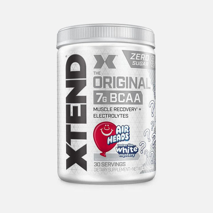 The Original - Xtend BCAAs - 30 Servings