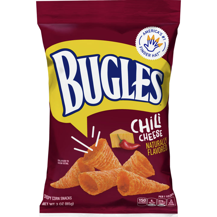 Bugles