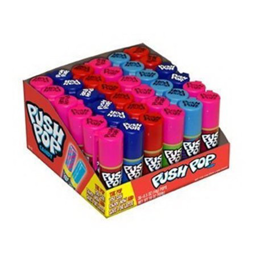 Push Pop