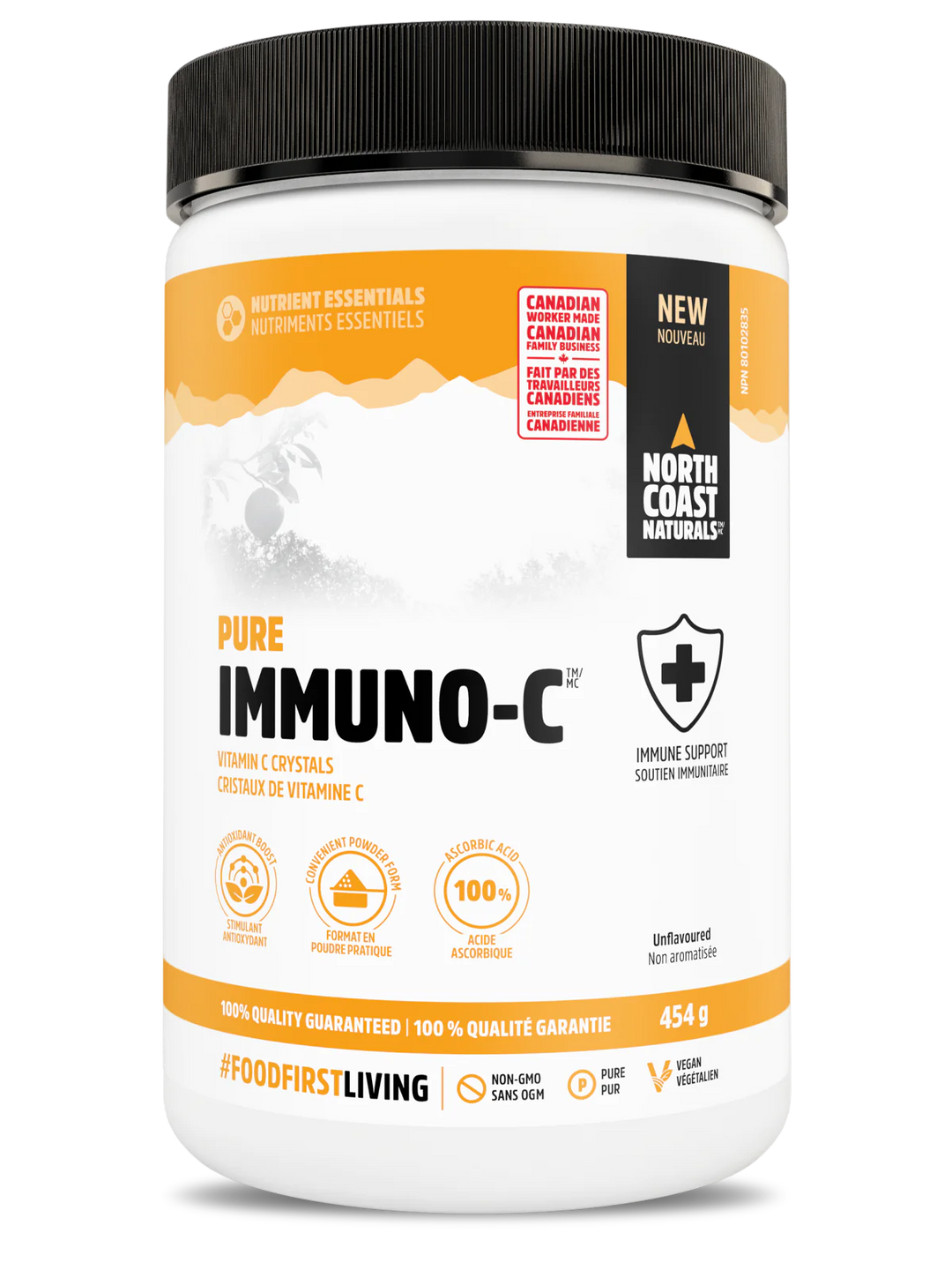 IMMUNO-C