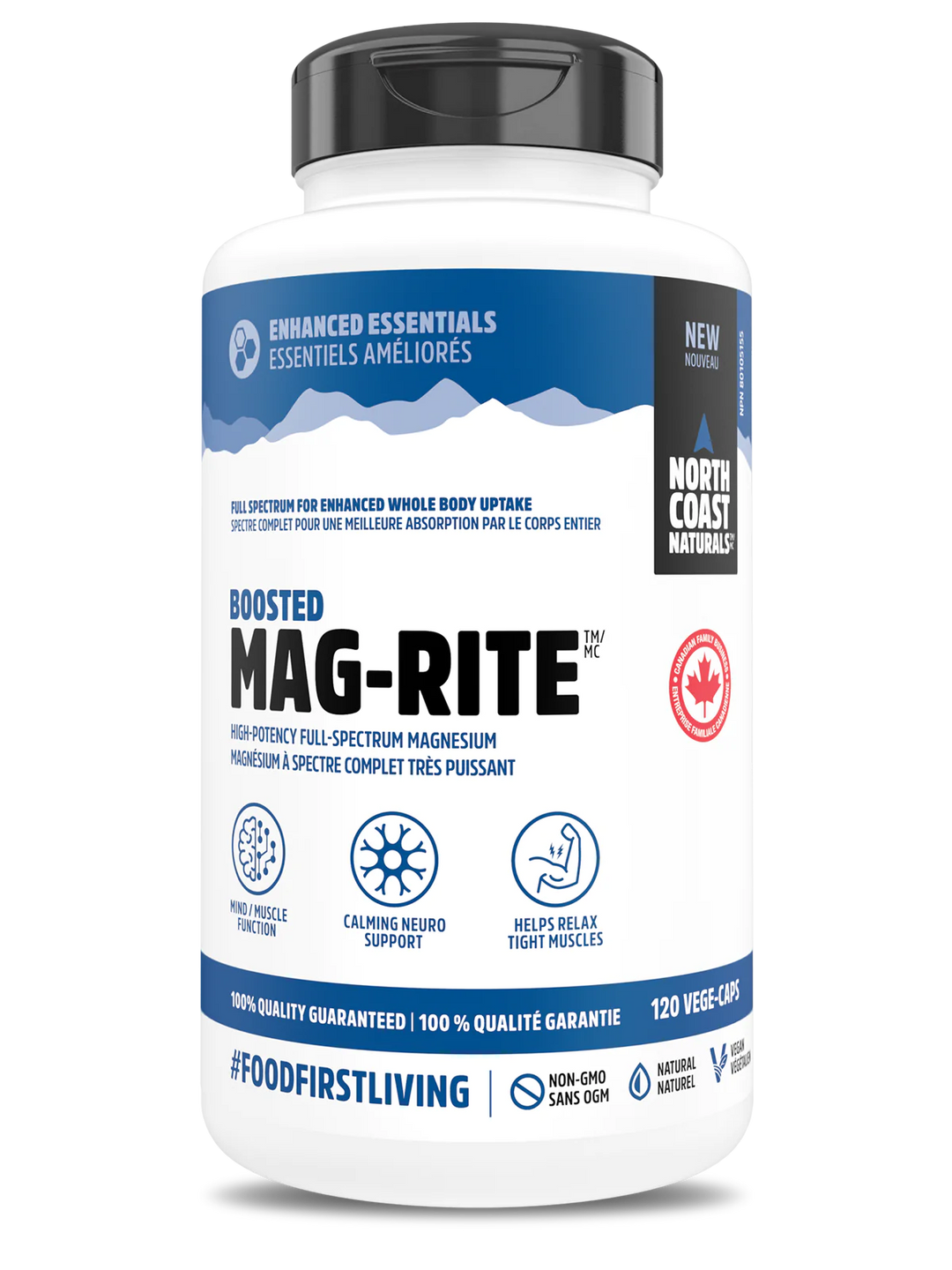 MAG-RITE BB:10/24