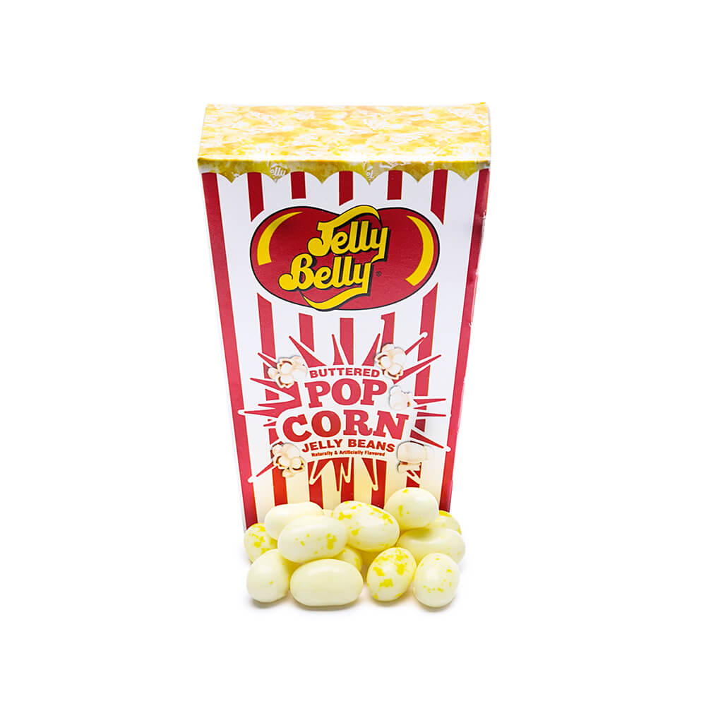 Jelly Belly Popcorn