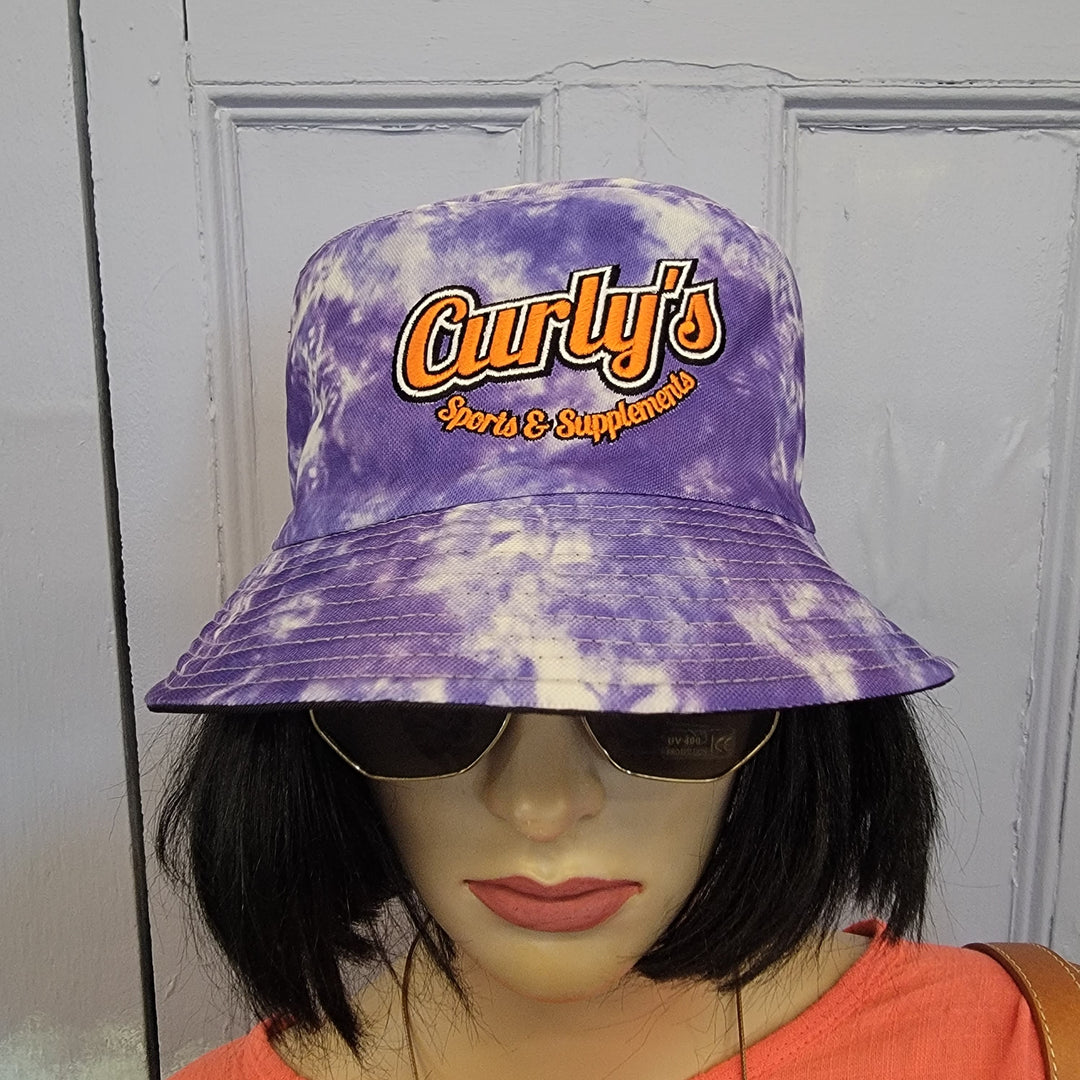 Curly's Bucket Hats