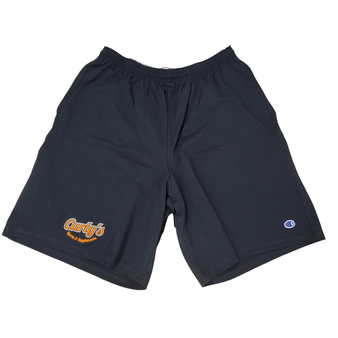 Curly's Champion Shorts with pockets