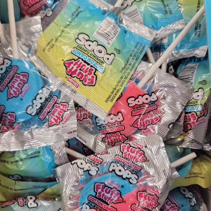 Charms Blow Pops
