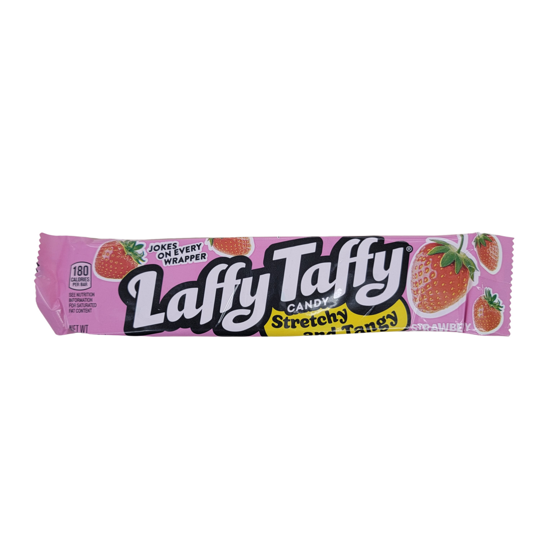 Laffy Taffy Strawberry