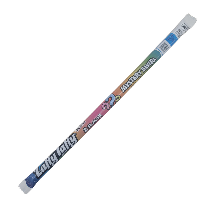 Laffy Taffy Ropes