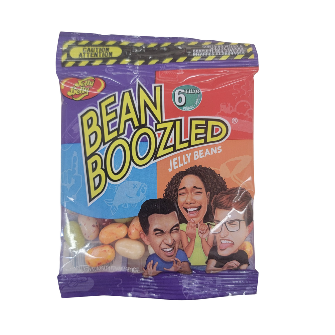 Jelly Belly Bean Boozled