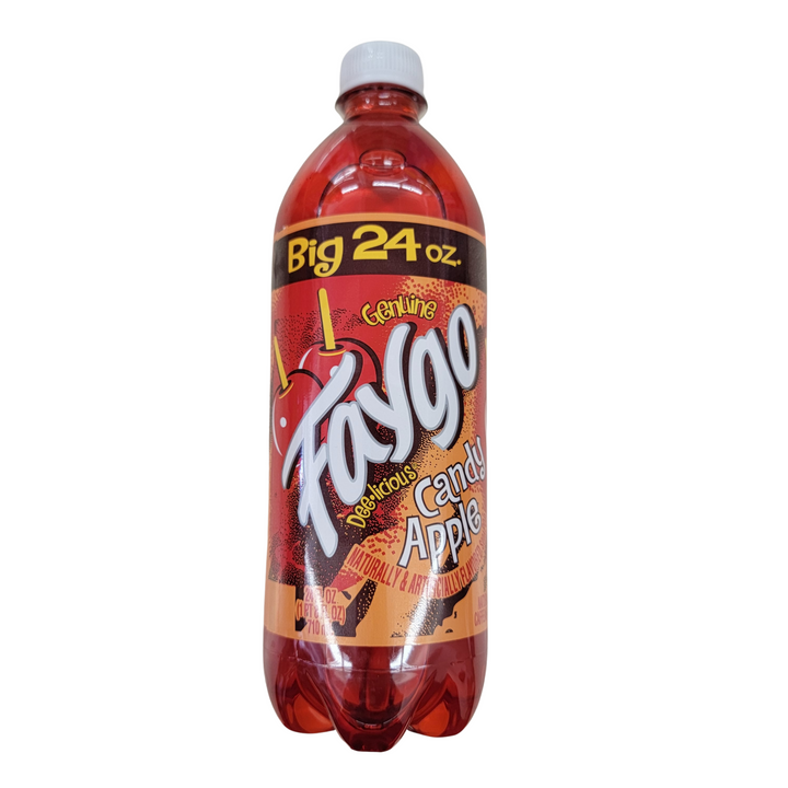 Faygo - America