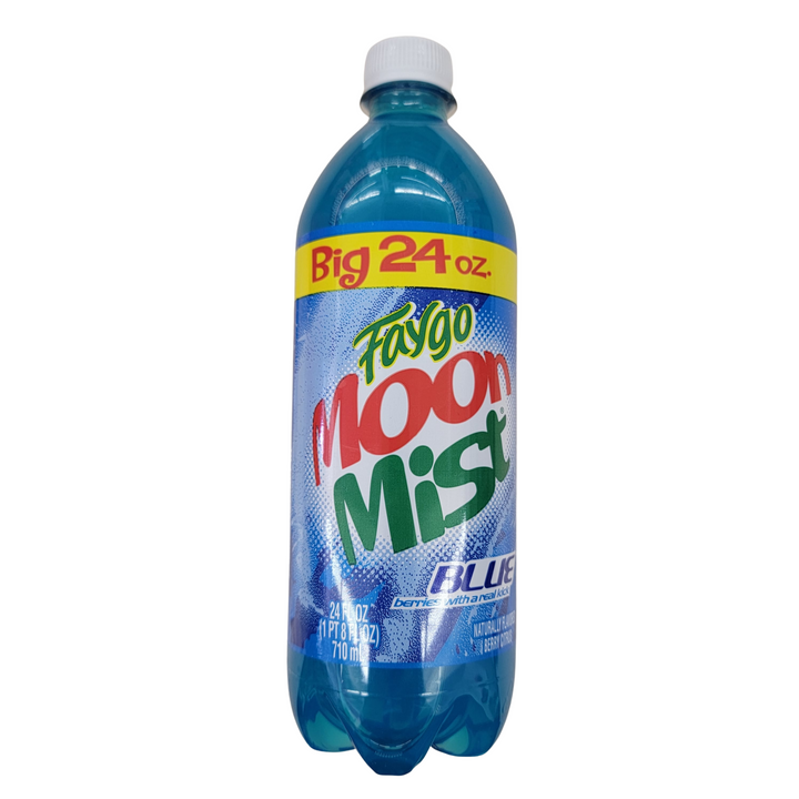 Faygo - America