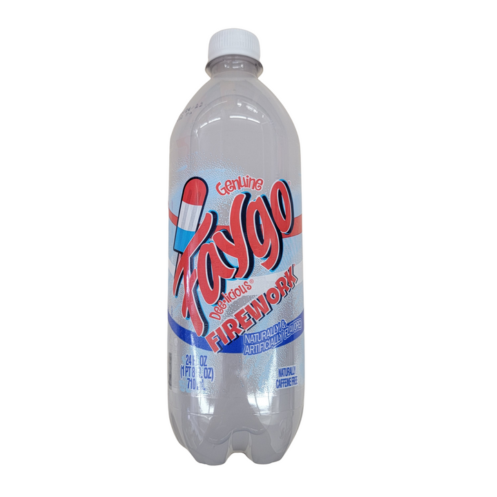 Faygo - America
