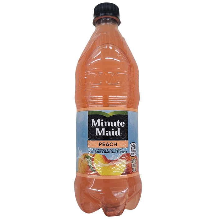 Minute Maid - America