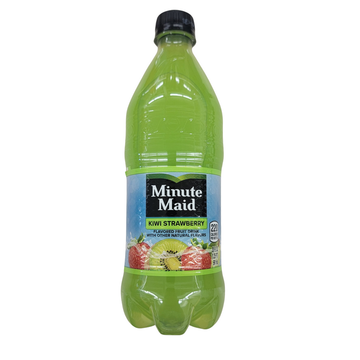 Minute Maid - America