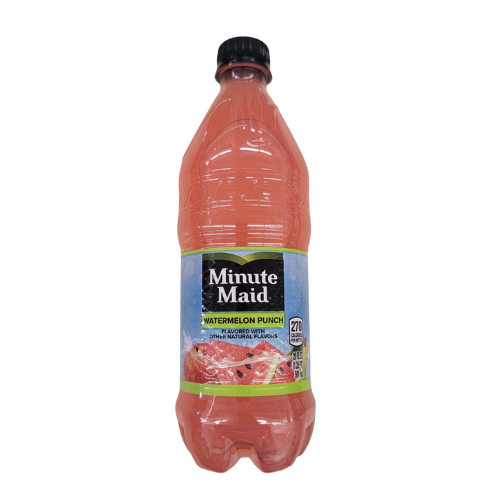 Minute Maid - America