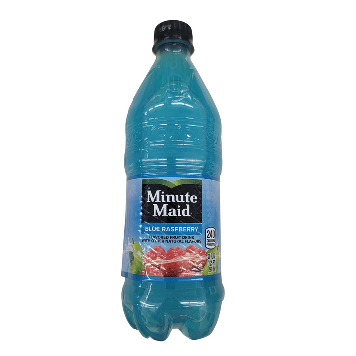 Minute Maid - America