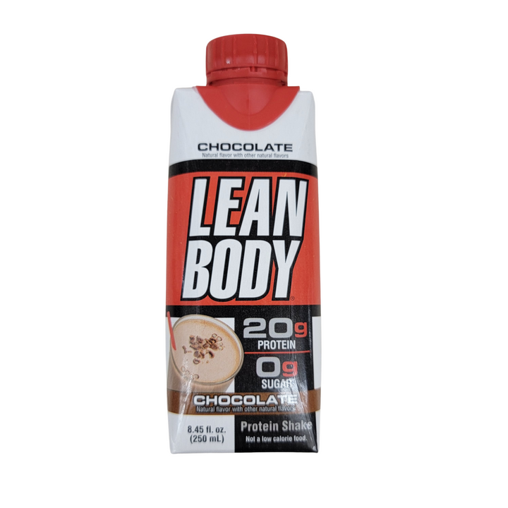 Lean Body RTD - 20g