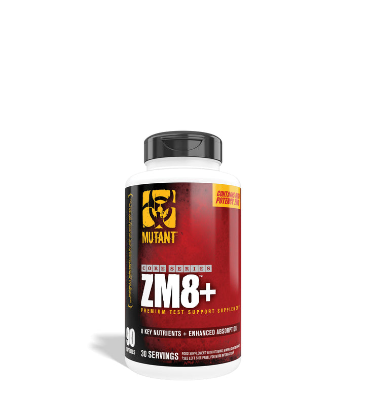 ZM8+ - 30 Servings