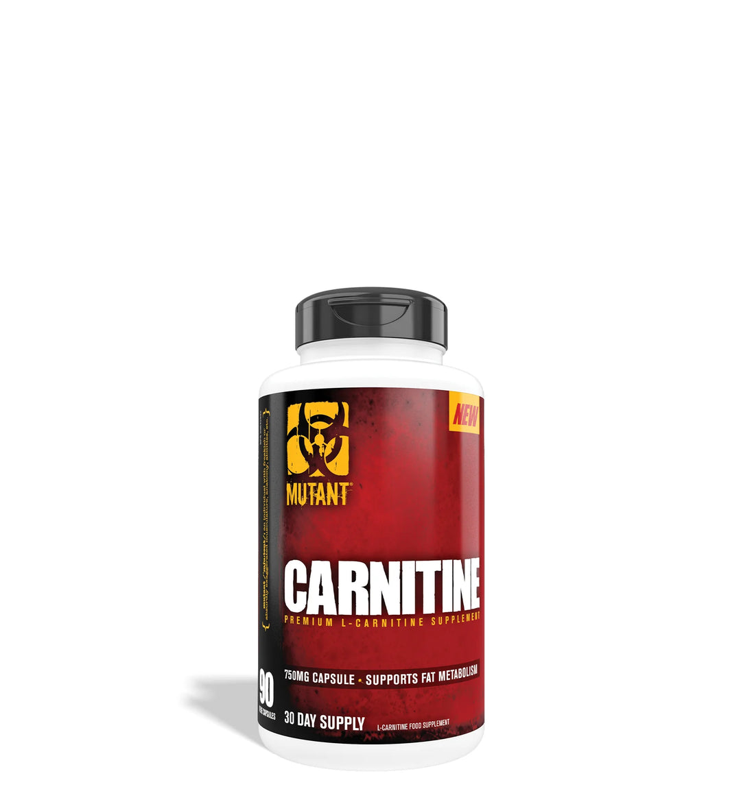 Mutant - L-Carnitine