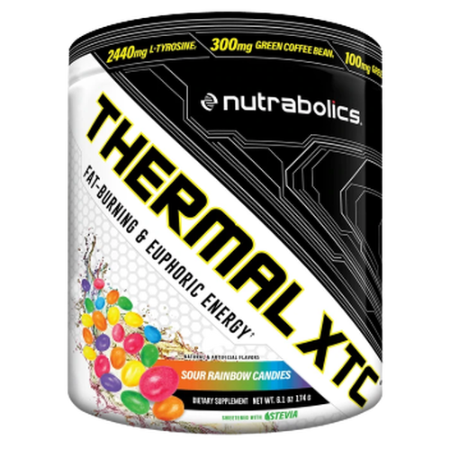 Nutrabolics Thermal XTC