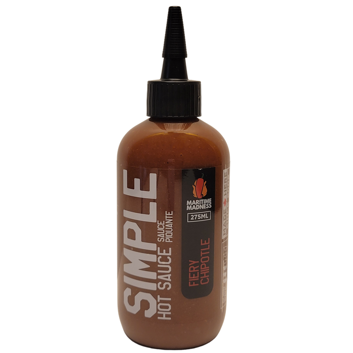 Fiery Chiptle - Maritime Madness