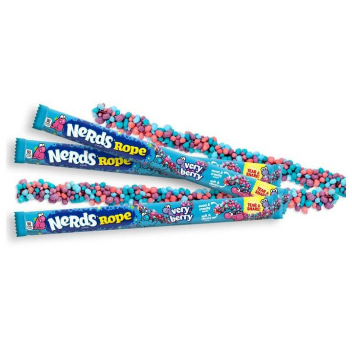 Nerds Rope