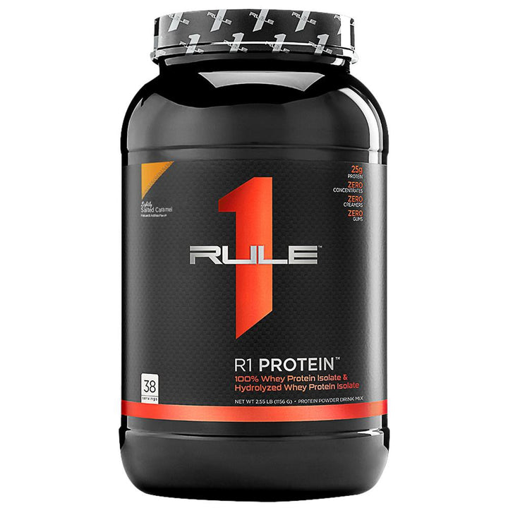 R1 Protein - 36 Serving