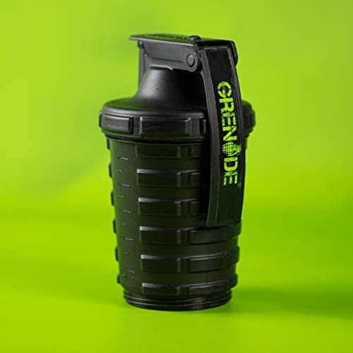 Grenade Shaker