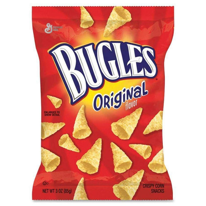 Bugles