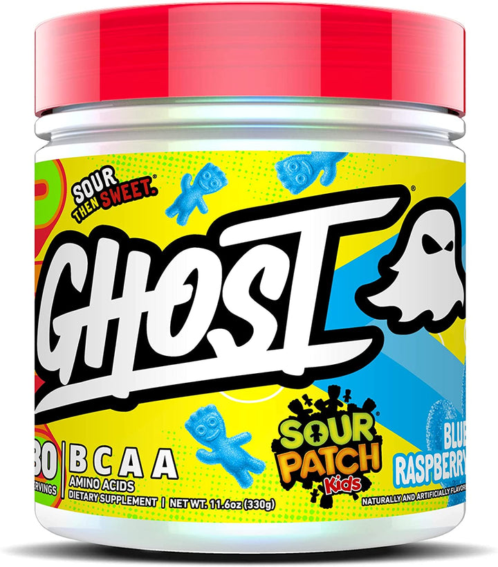 Ghost BCAA