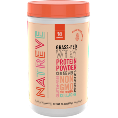 Natreve Whey Protein