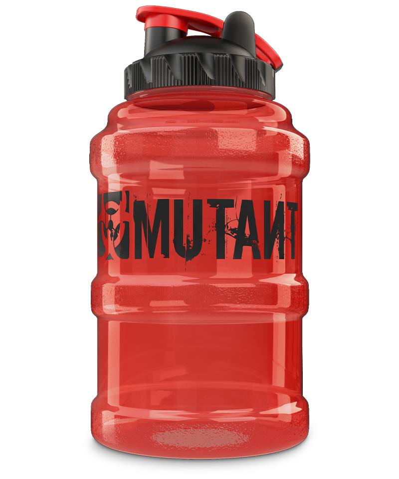 Mutant Mega Mug