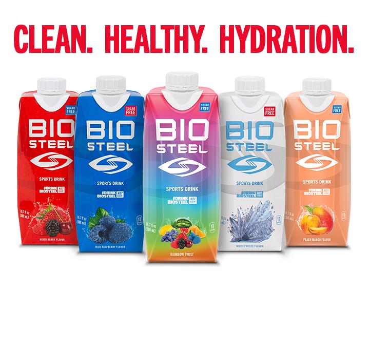 BioSteel Sports Drink - 500ml