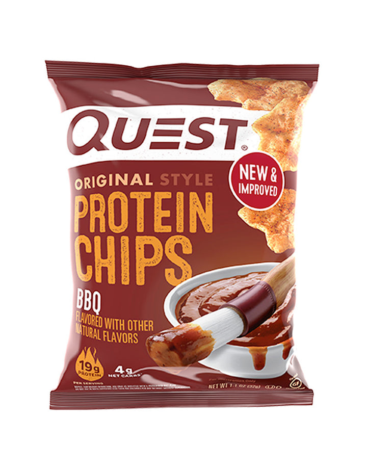 Quest protein chips - 32g