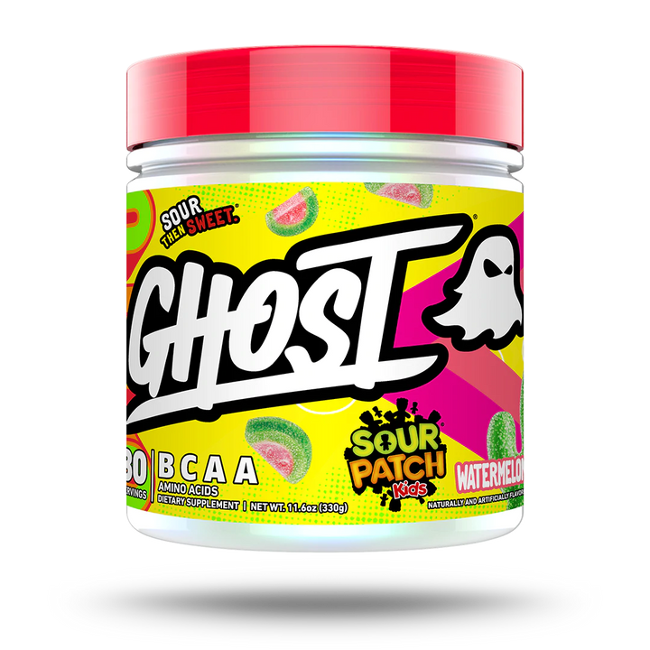 Ghost BCAA