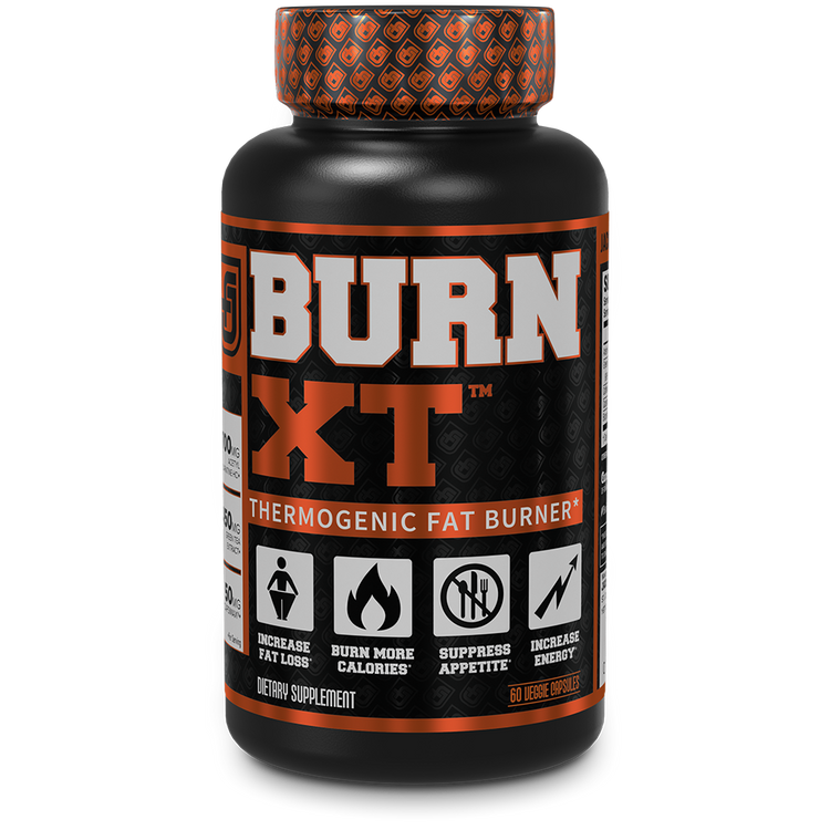 Burn XT
