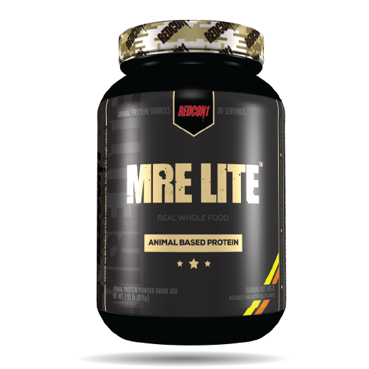 MRE Lite Animal Based Protein - 2LB