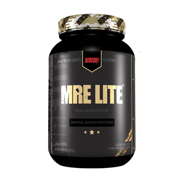 MRE Lite Animal Based Protein - 2LB
