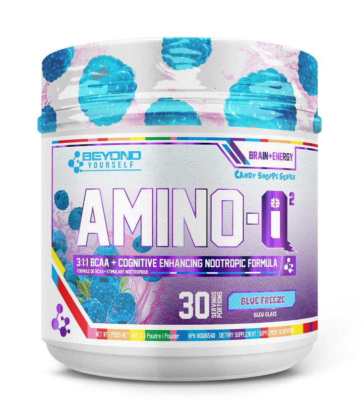 Beyond Yourself Amino iQ² - 30 Servings