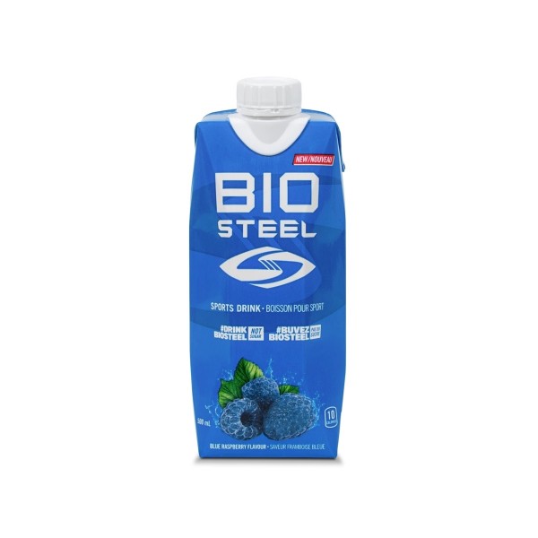 BioSteel Sports Drink - 500ml
