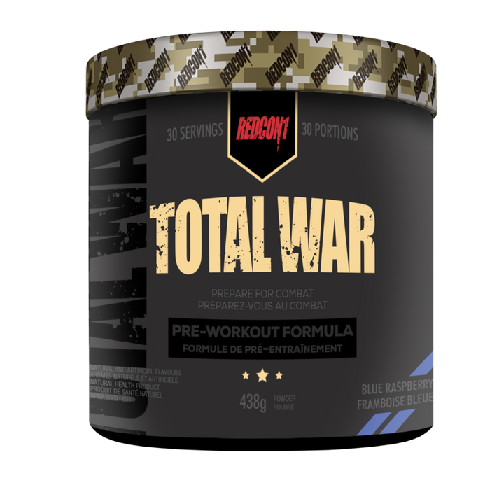 Total war Pre-Workout - 30 Servings